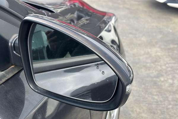 2019 Kia Cerato S BD