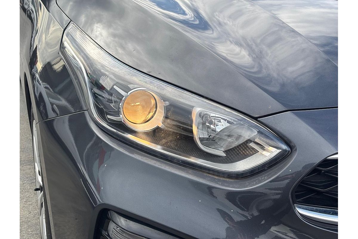 2019 Kia Cerato S BD