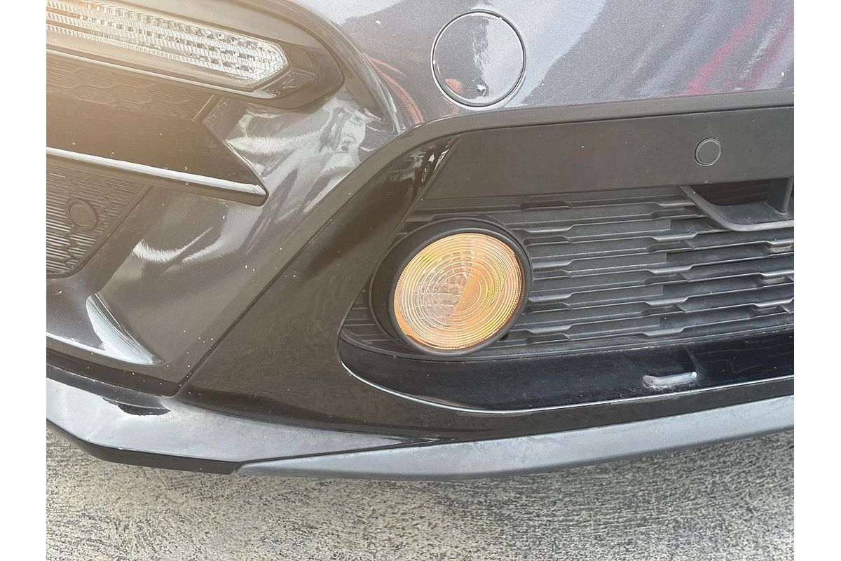 2019 Kia Cerato S BD