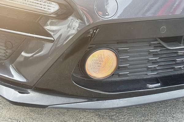 2019 Kia Cerato S BD