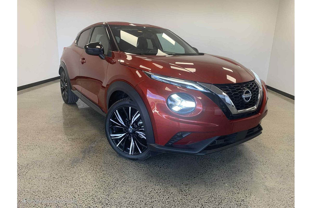 2023 Nissan JUKE Ti F16