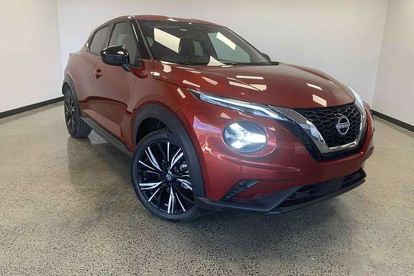 2023 Nissan JUKE Ti F16