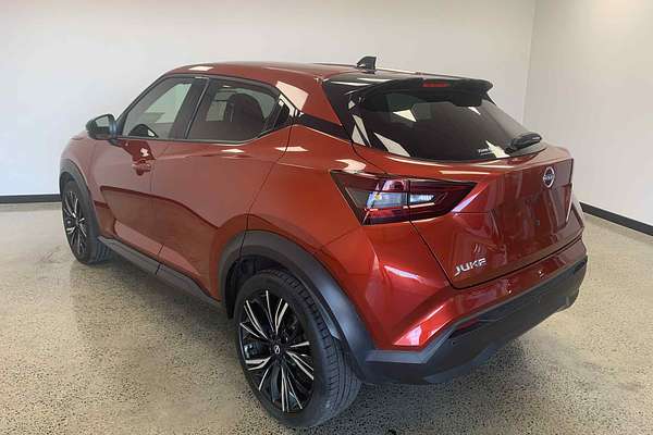 2023 Nissan JUKE Ti F16