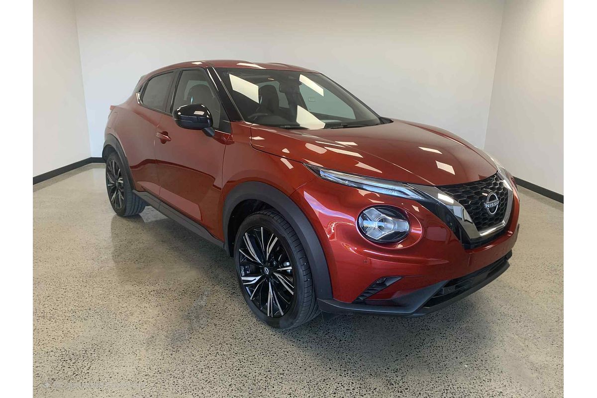 2023 Nissan JUKE Ti F16