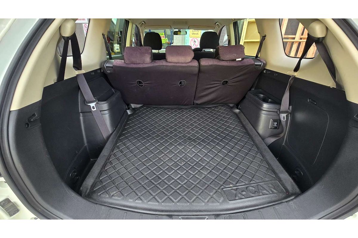 2019 Mitsubishi Outlander ES ZL