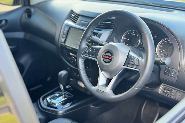 2021 Nissan Navara PRO-4X D23 4X4