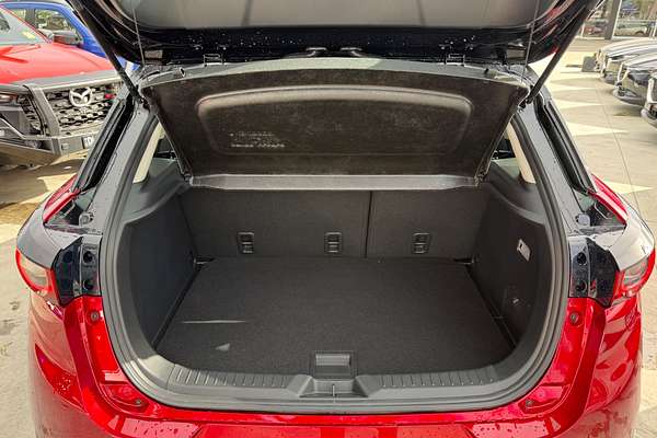 2025 Mazda CX-3 G20 GT SP DK