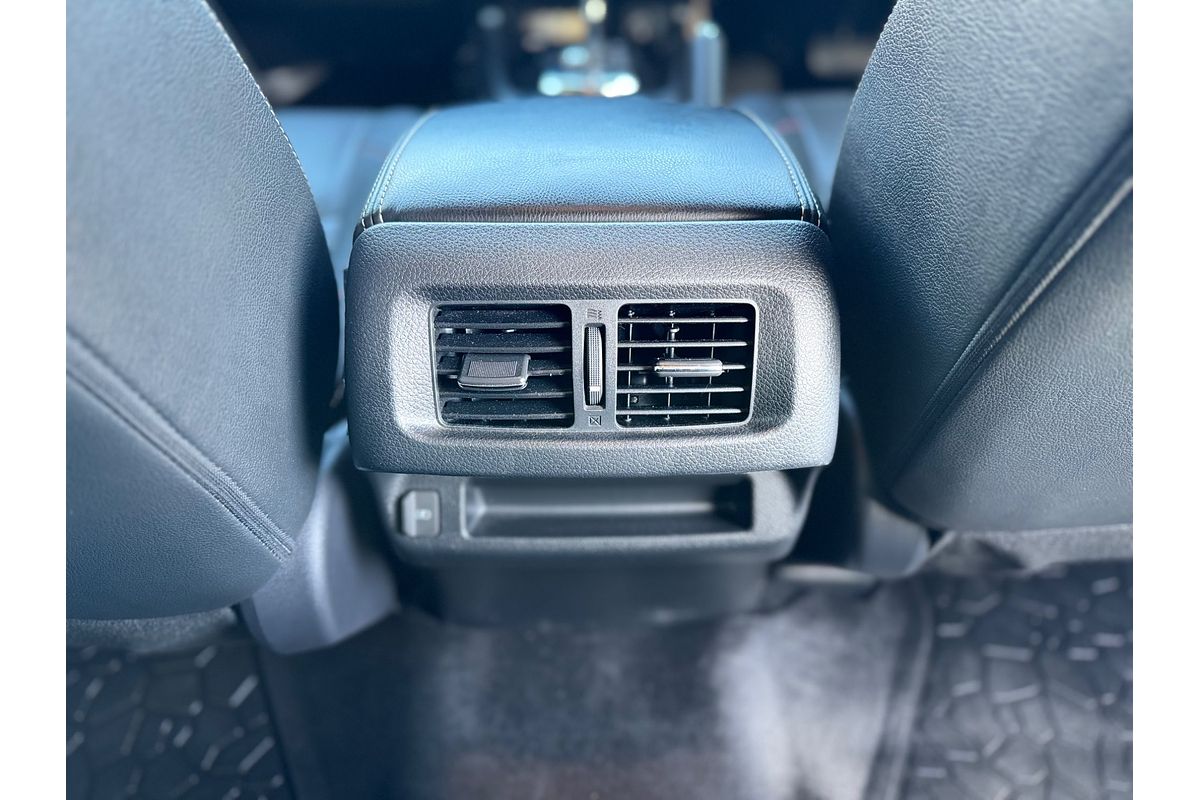 2021 Nissan Navara PRO-4X D23 4X4