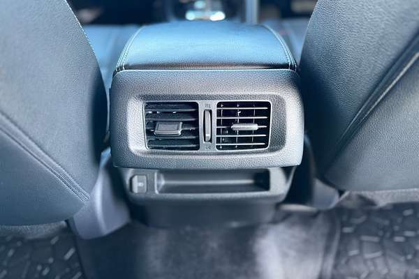 2021 Nissan Navara PRO-4X D23 4X4