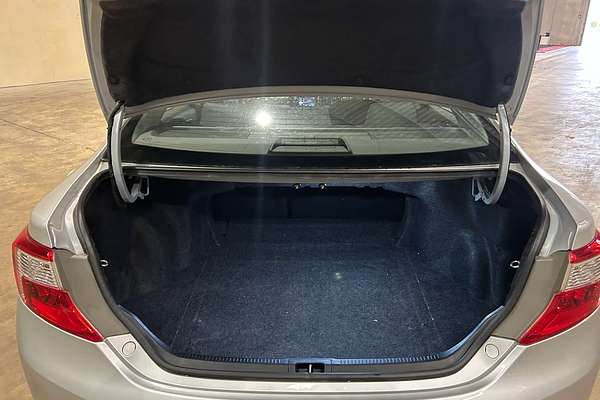 2015 Toyota Camry Altise ASV50R
