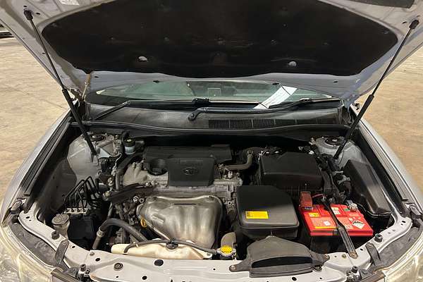 2015 Toyota Camry Altise ASV50R