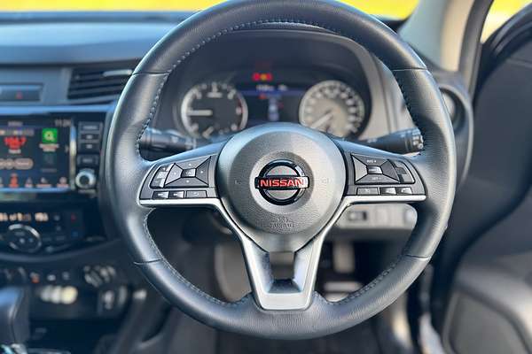 2021 Nissan Navara PRO-4X D23 4X4