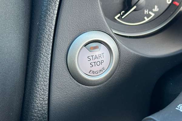 2021 Nissan Navara PRO-4X D23 4X4