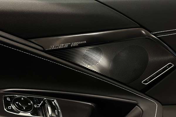 2024 Chevrolet Corvette Stingray 2LT C8