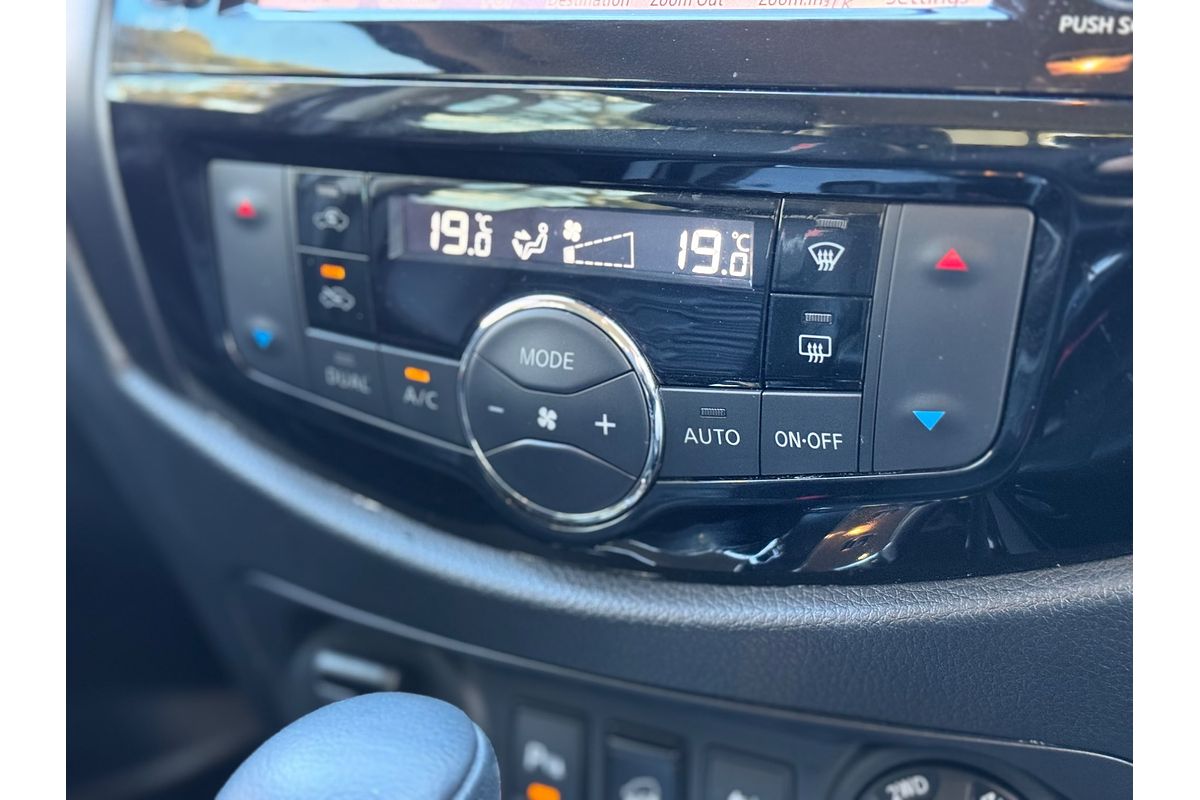 2021 Nissan Navara PRO-4X D23 4X4