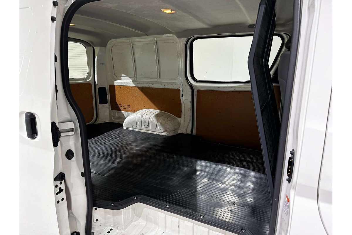 2020 Toyota Hiace  GDH300R LWB