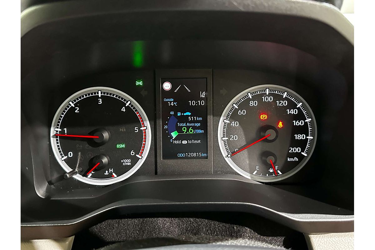 2020 Toyota Hiace  GDH300R LWB