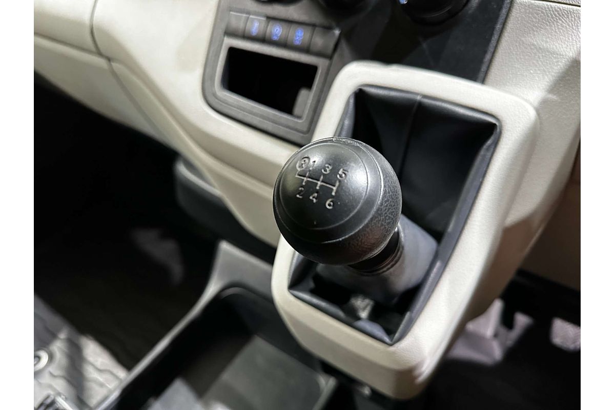 2020 Toyota Hiace  GDH300R LWB
