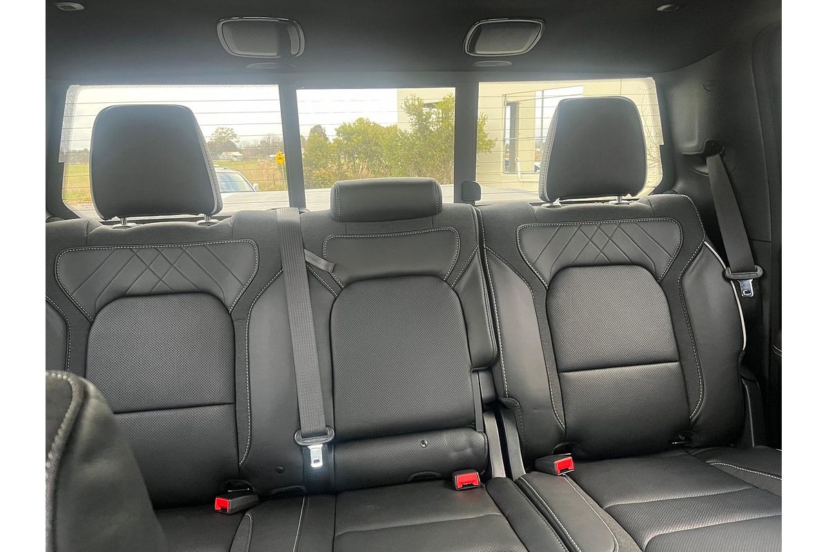 2025 RAM 1500 Limited Hurricane HO RamBox DT 4X4 SWB