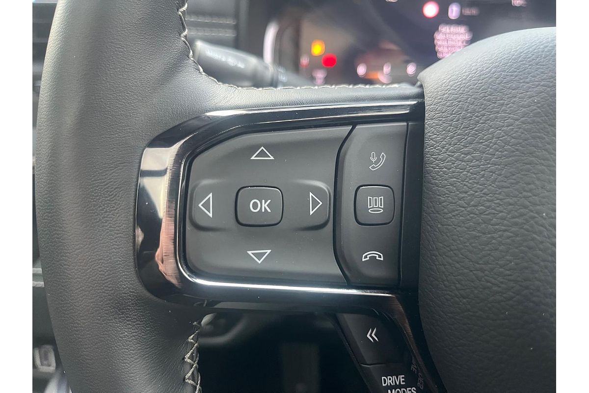 2025 RAM 1500 Limited Hurricane HO RamBox DT 4X4 SWB