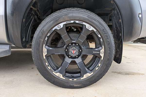 2016 Ford Ranger XLT PX MkII 4X4 3.2L