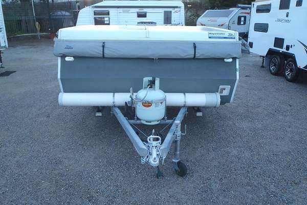 2007 Jayco Flite