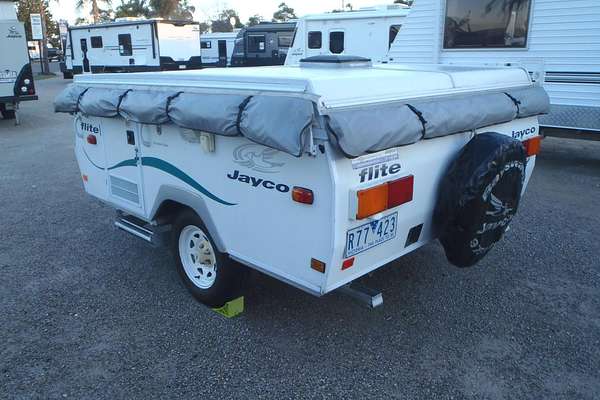2007 Jayco Flite