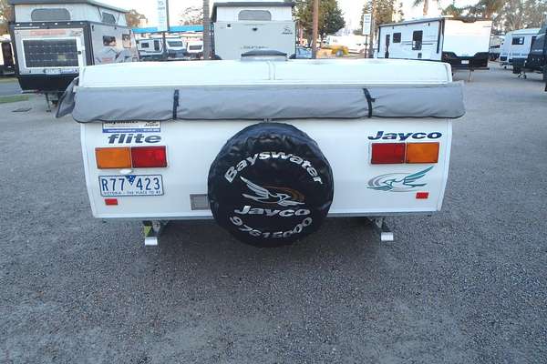2007 Jayco Flite