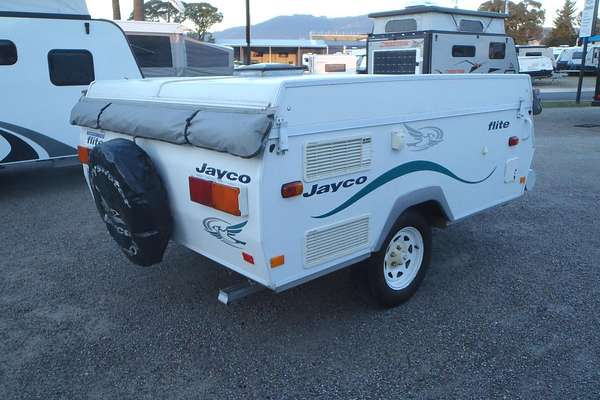 2007 Jayco Flite
