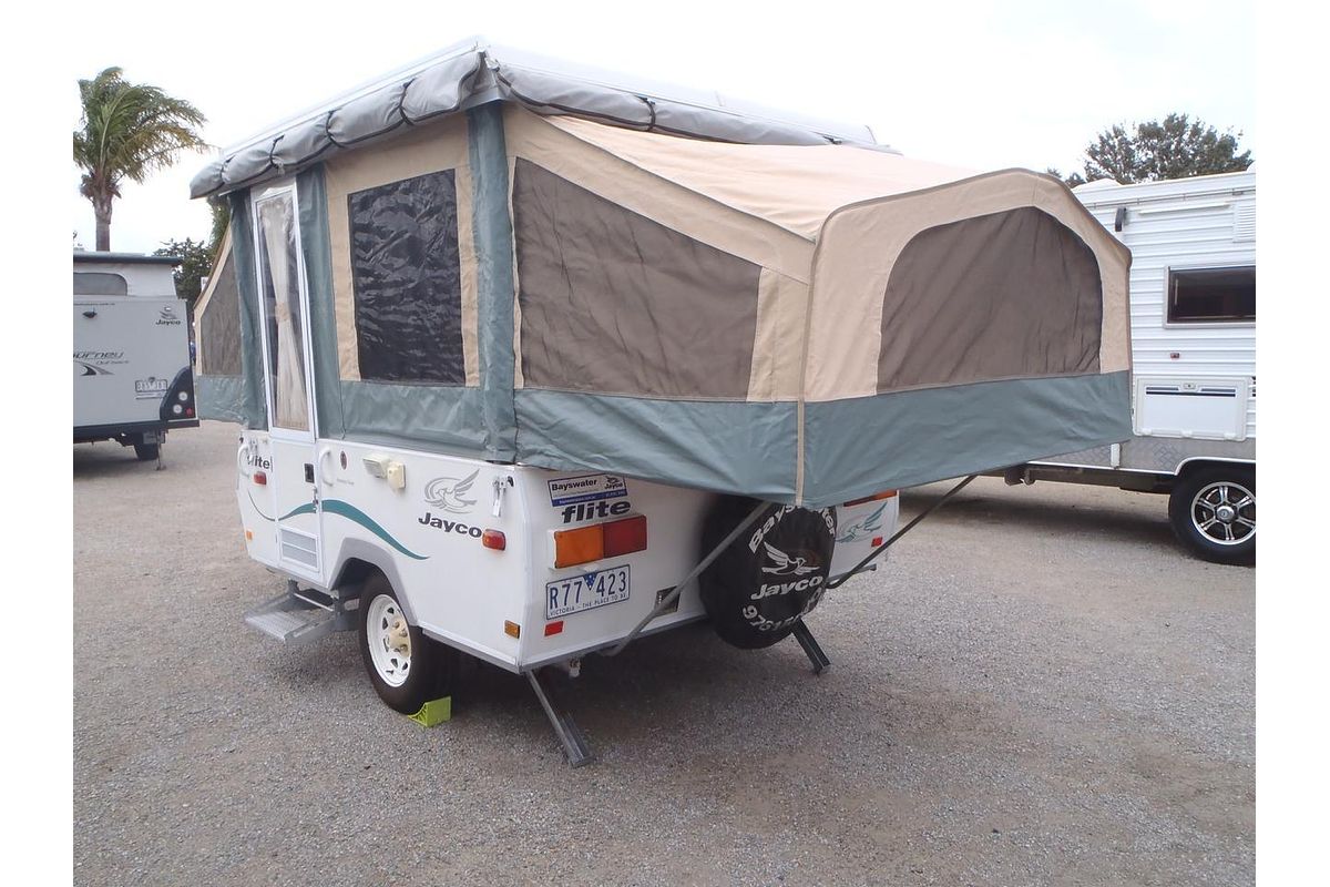 2007 Jayco Flite