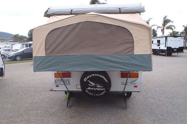 2007 Jayco Flite