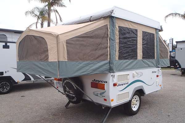 2007 Jayco Flite
