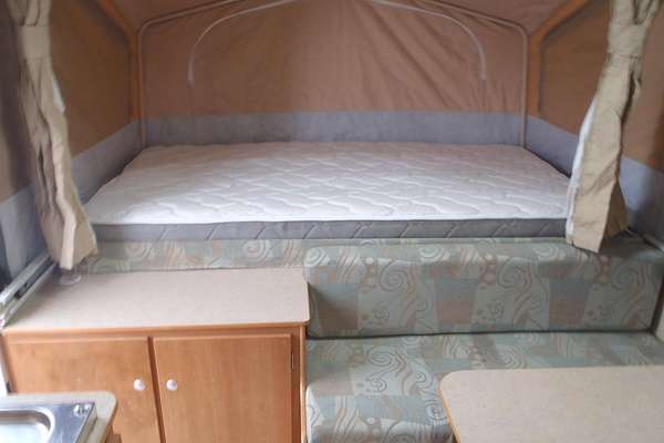 2007 Jayco Flite
