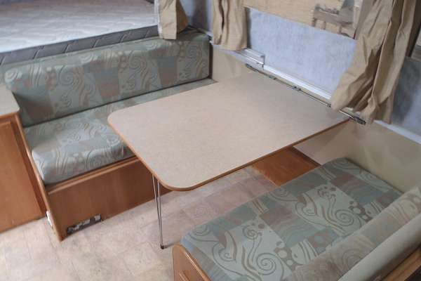 2007 Jayco Flite
