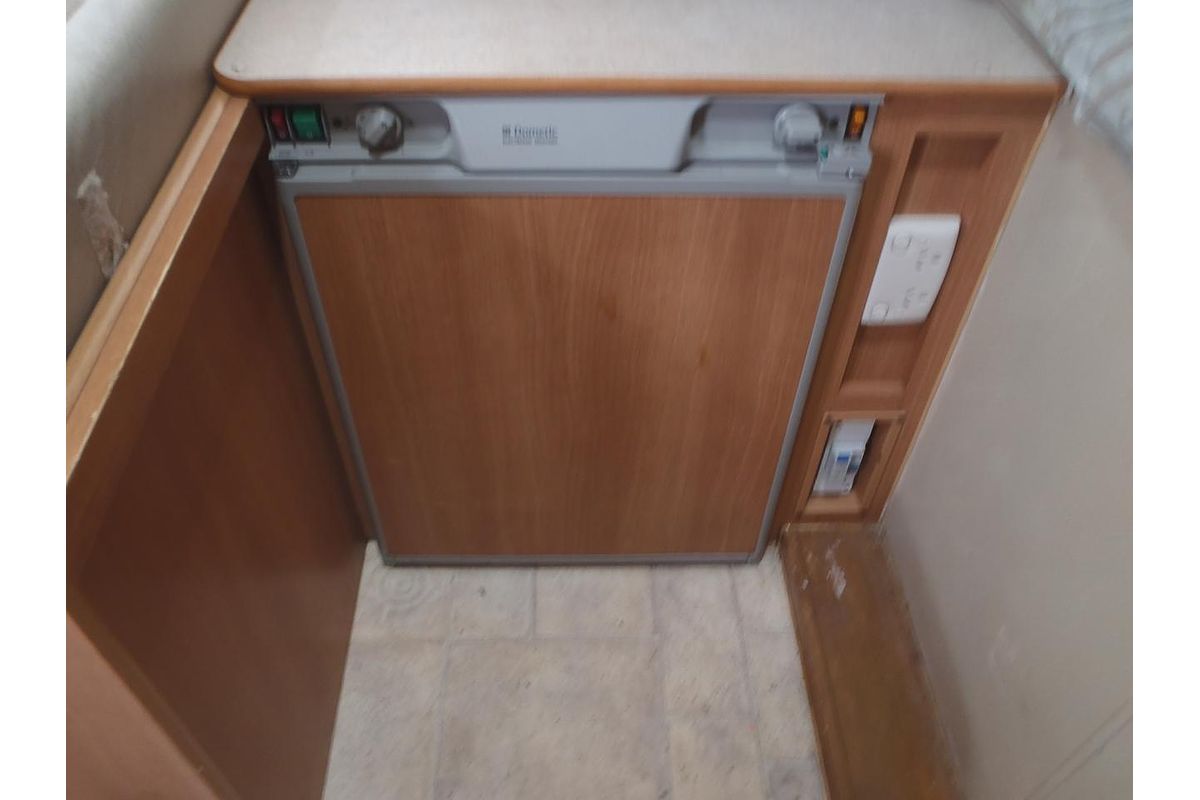 2007 Jayco Flite