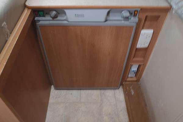2007 Jayco Flite