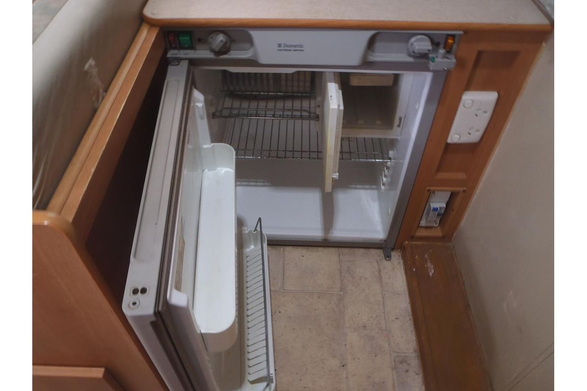 2007 Jayco Flite