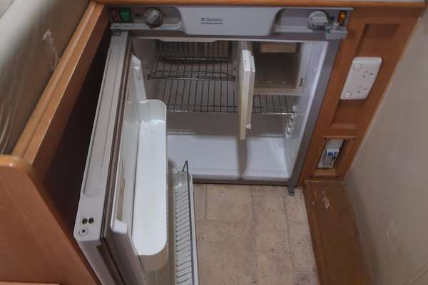 2007 Jayco Flite