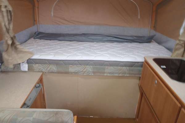 2007 Jayco Flite
