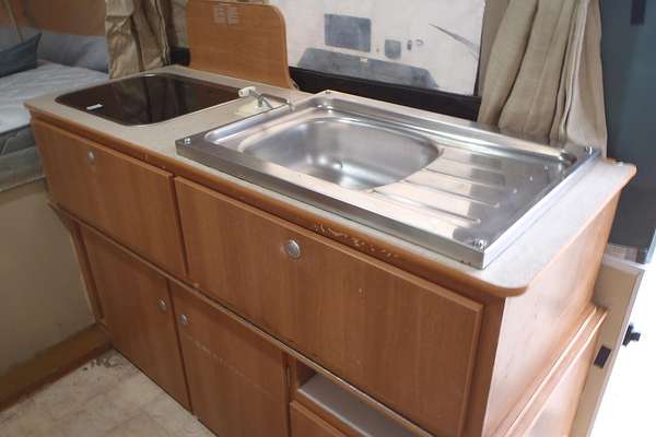 2007 Jayco Flite