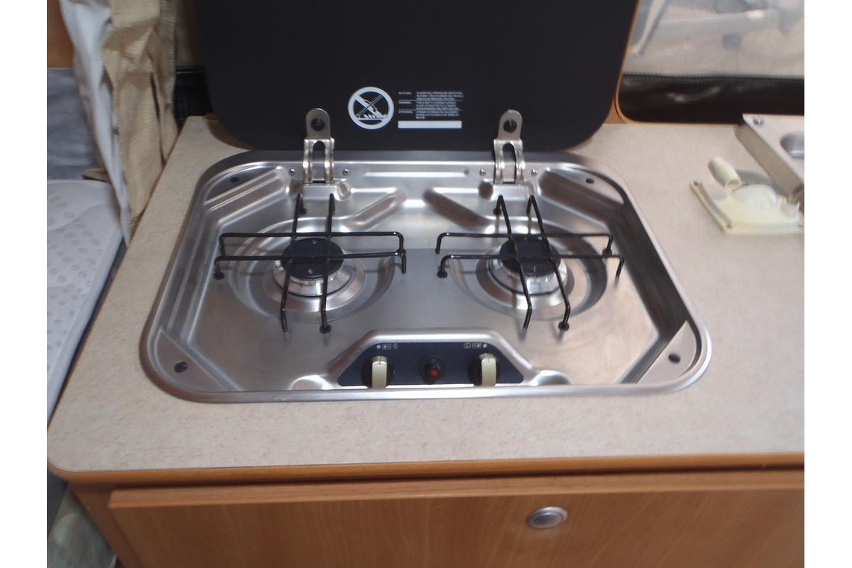 2007 Jayco Flite