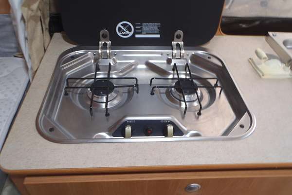 2007 Jayco Flite