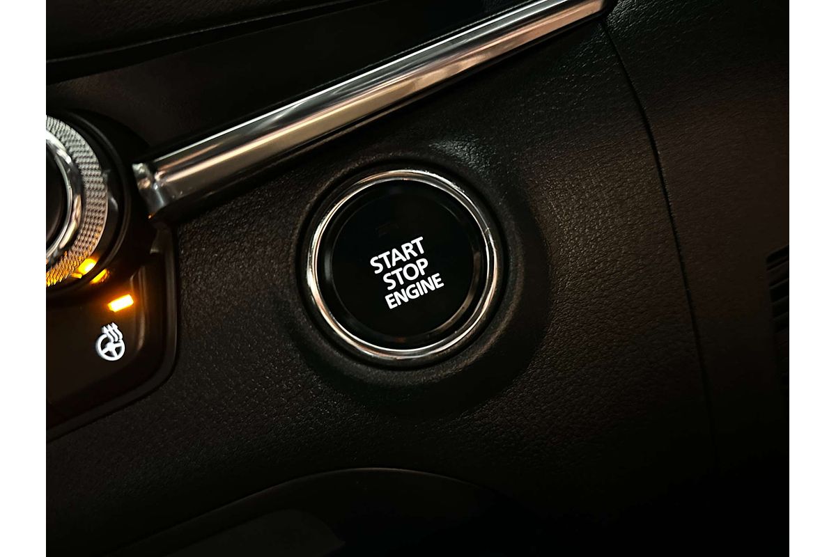 2021 Mazda 3 G25 GT BP Series