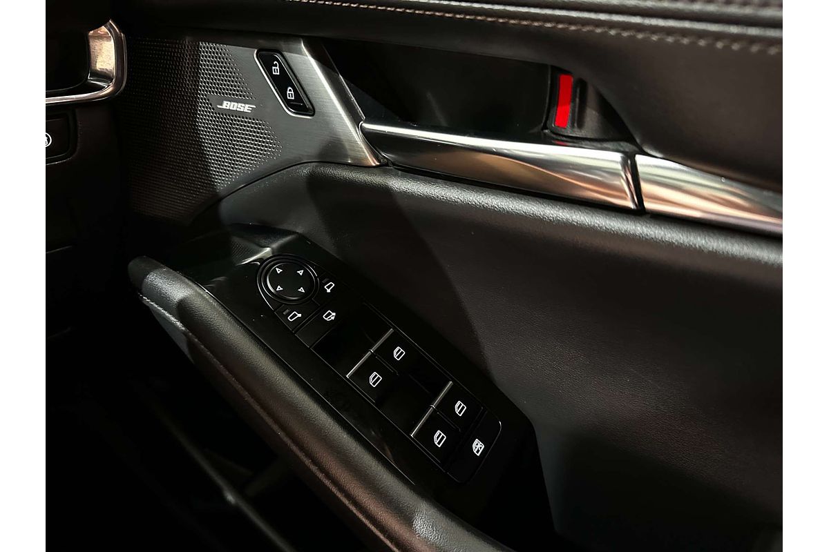 2021 Mazda 3 G25 GT BP Series