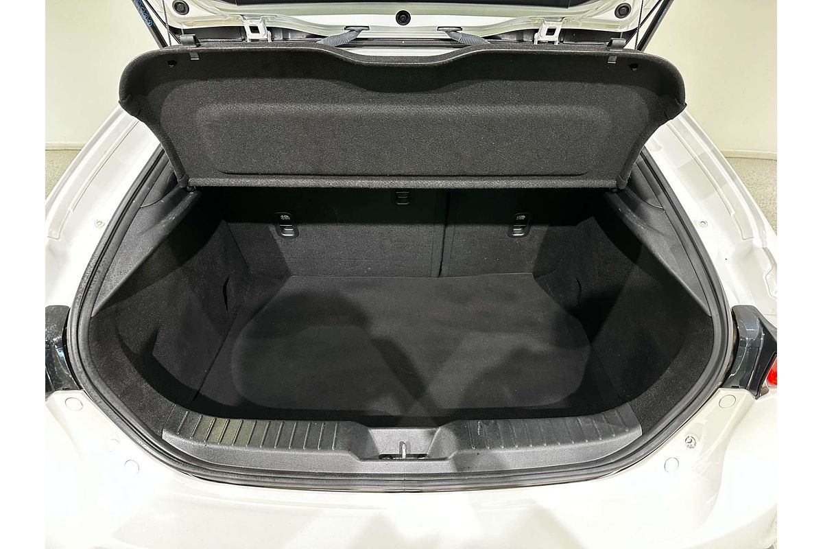 2021 Mazda 3 G25 GT BP Series