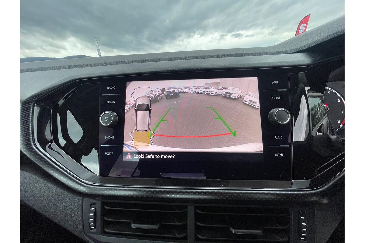 2023 Volkswagen T-Cross 85TSI Life C11