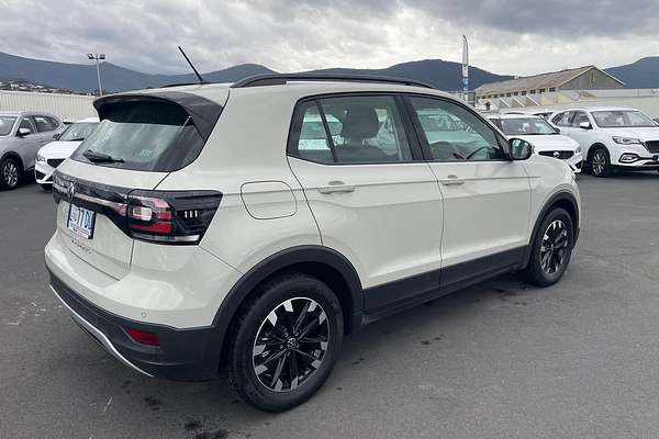 2023 Volkswagen T-Cross 85TSI Life C11