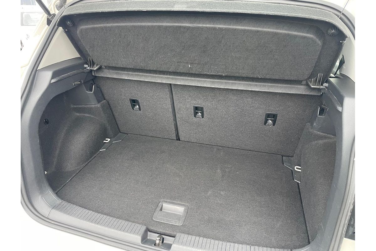 2023 Volkswagen T-Cross 85TSI Life C11
