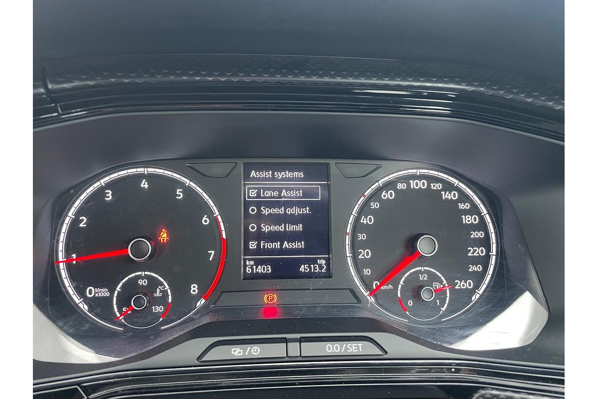 2023 Volkswagen T-Cross 85TSI Life C11