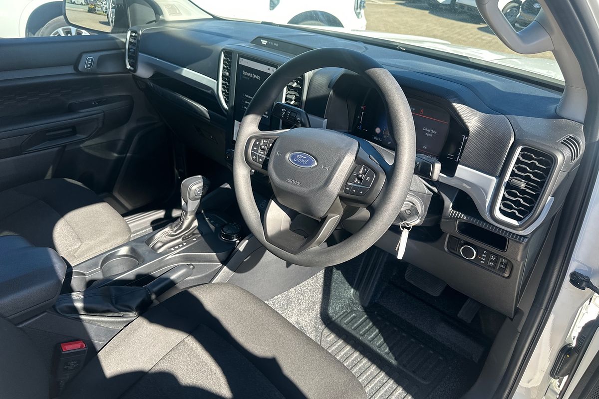 2024 Ford Ranger XL 4X4 2.0L